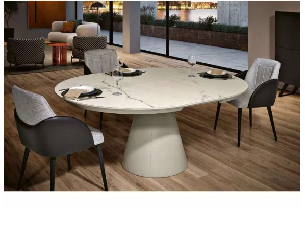 Sala de Jantar Corvo 06 - Imagem 2