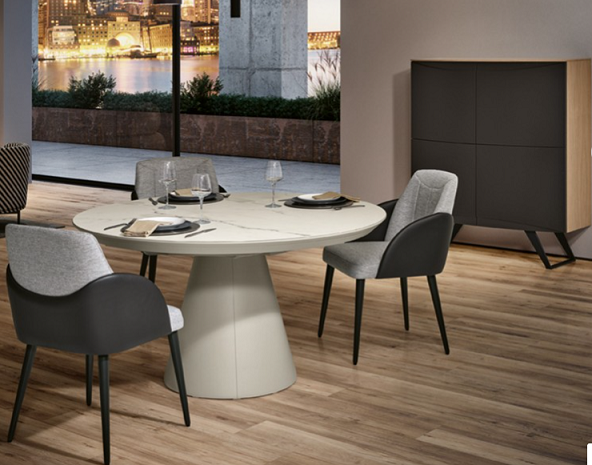 Sala de Jantar Corvo 06 - Imagem 3