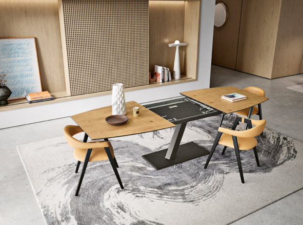 Sala de Jantar CORVO 02 - Imagem 4