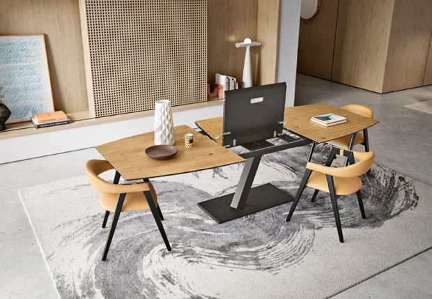 Sala de Jantar CORVO 02 - Imagem 3