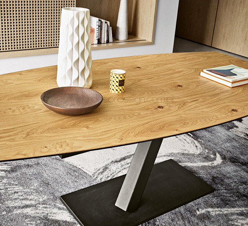 Sala de Jantar CORVO 02 - Imagem 2