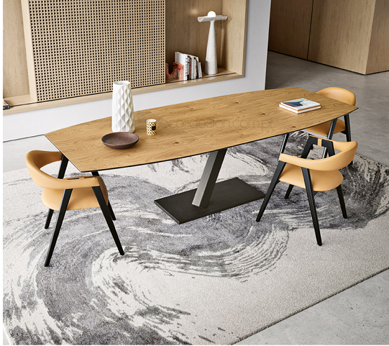 Sala de Jantar CORVO 02 - Imagem 5