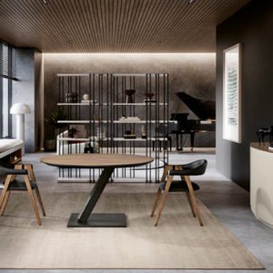 Sala de Jantar CORVO 03