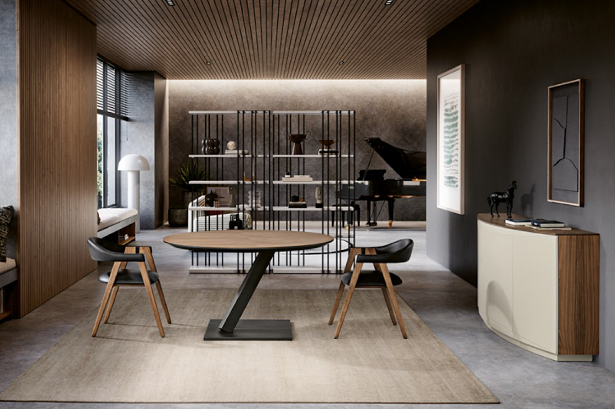 Sala de Jantar CORVO 03