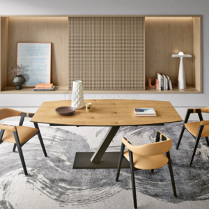 Sala de Jantar CORVO 02