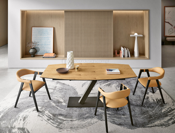 Sala de Jantar CORVO 02