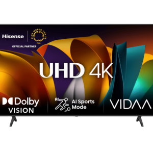 Smart Tv Hisense 55A6N(LED | 55″ | 4K)
