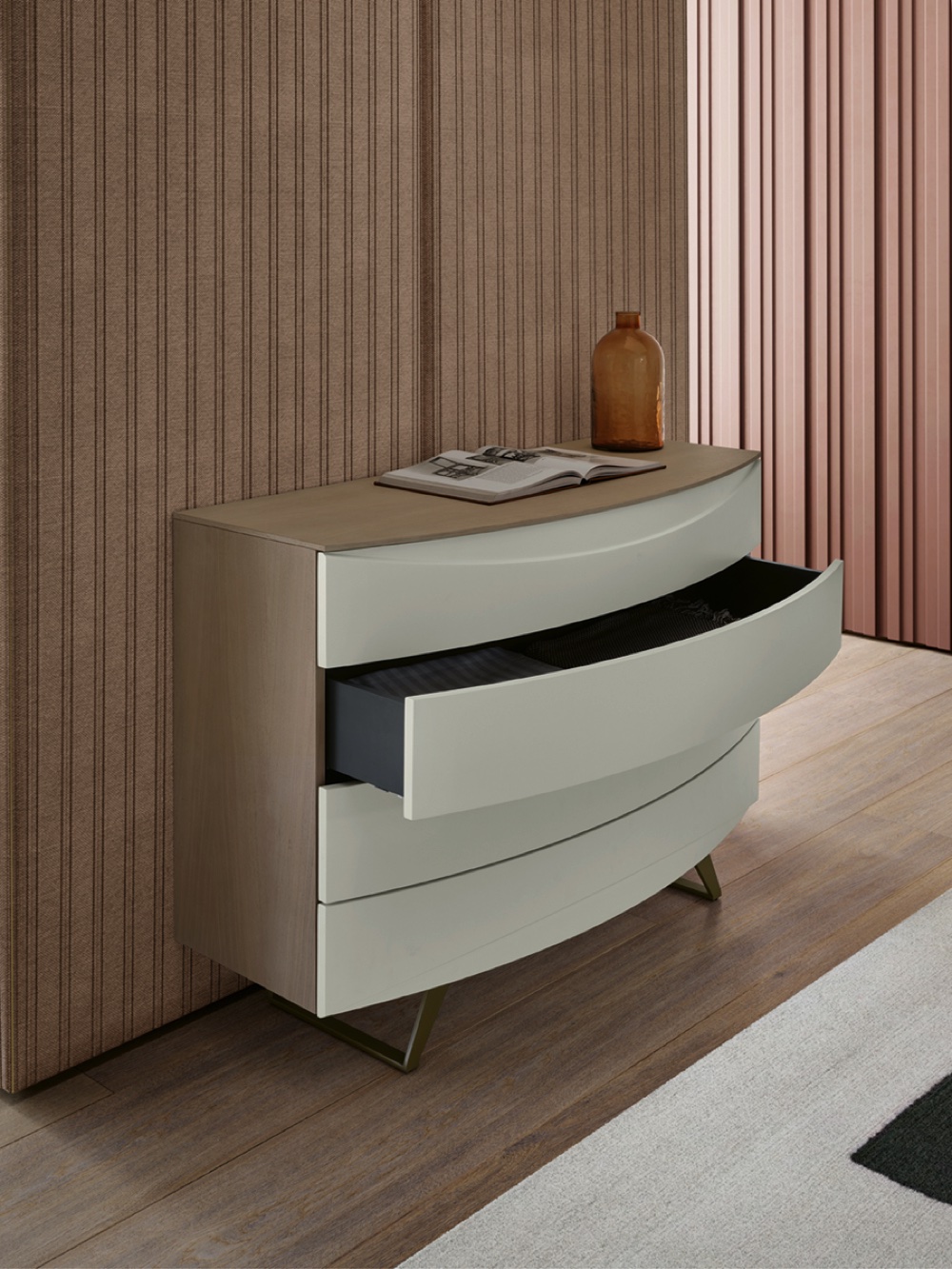 Quarto CORVO 02 - Imagem 2