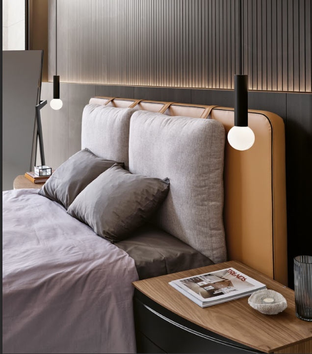 Quarto 01 CORVO - Imagem 3