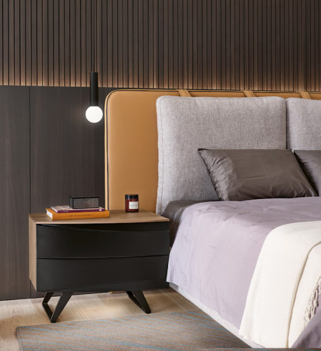 Quarto 01 CORVO - Imagem 2