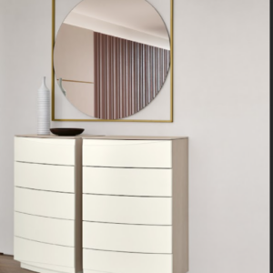 Camiseiro Alto Direito Corvo