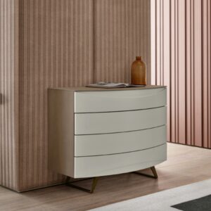 Cómoda Corvo (Pé de ferro)