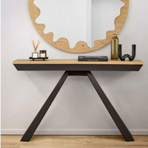 Consola Corvo 02