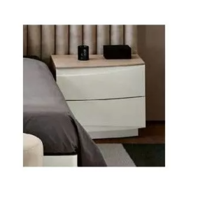 Mesa cabeceira Corvo Direita