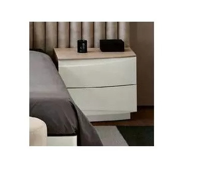 Mesa cabeceira Corvo Direita