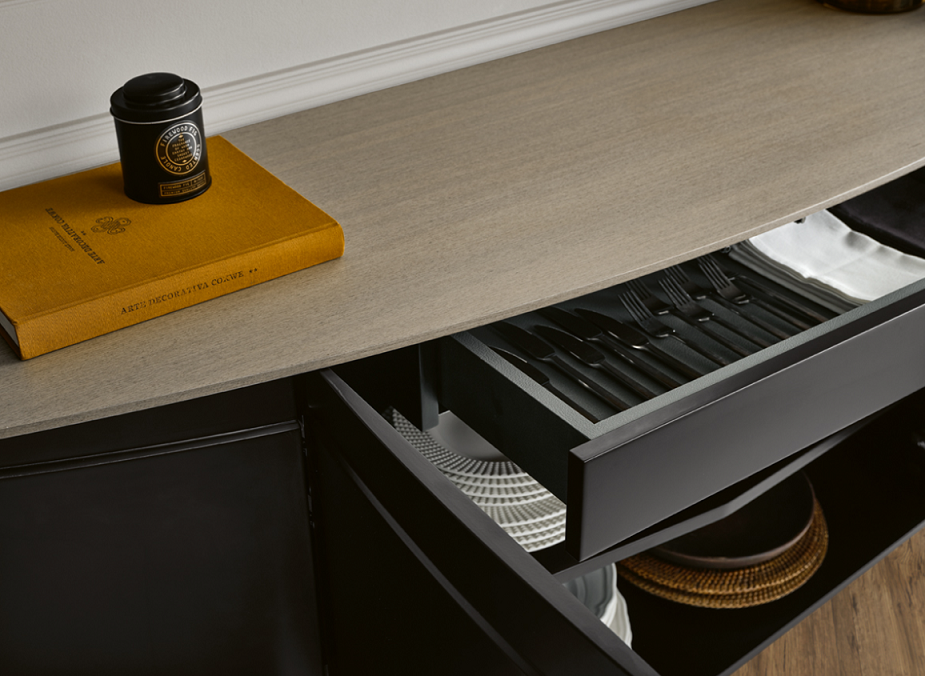 Sala de Jantar Corvo 04 - Imagem 3