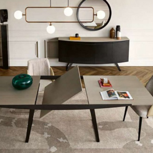 Sala de Jantar Corvo 04