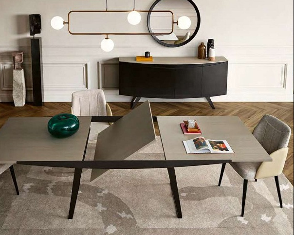 Sala de Jantar Corvo 04