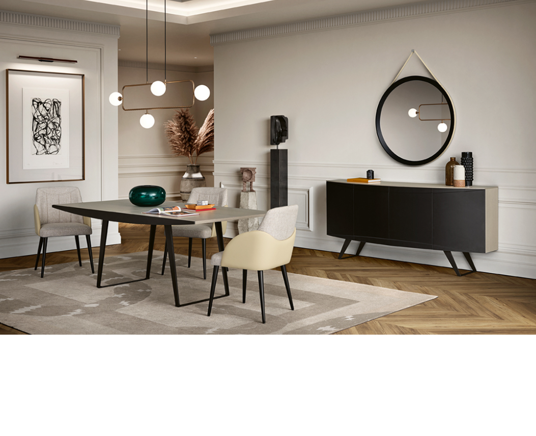 Sala de Jantar Corvo 04 - Imagem 4