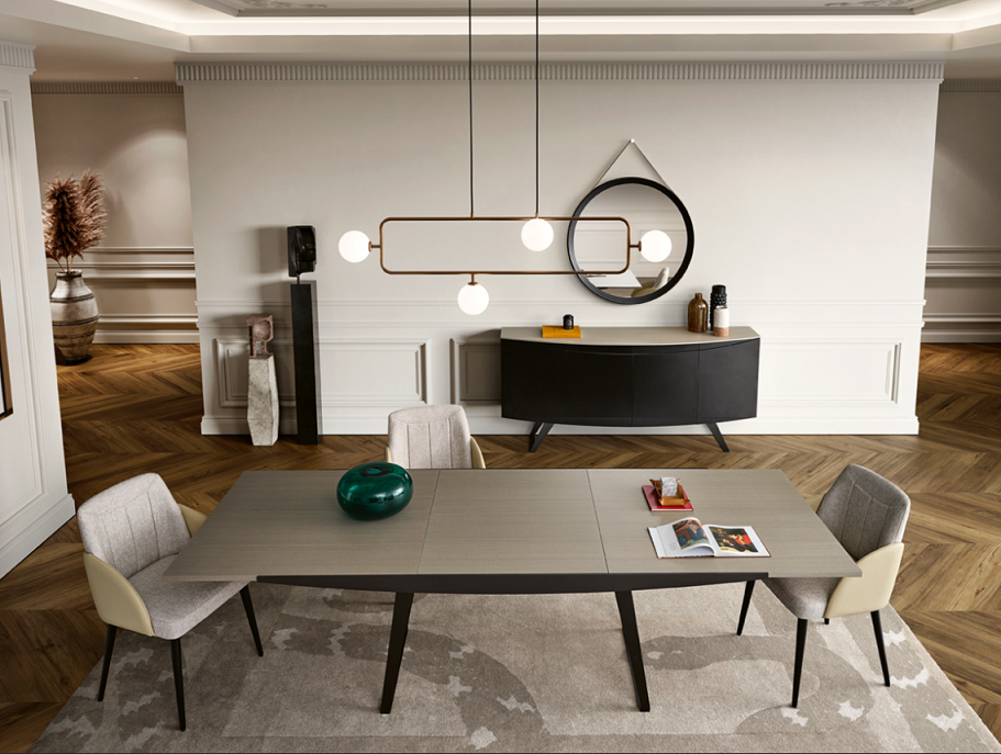 Sala de Jantar Corvo 04 - Imagem 2