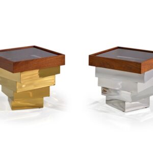 Mesa Apoio Vertice (não Personalizavel)