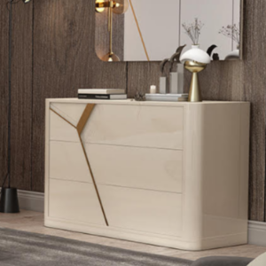 Cômoda Toronto  (Lacado | Personalizável)