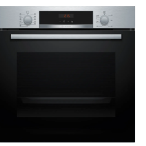 Forno Bosch HBA574ES3 (pirolítico | 71L | A+)