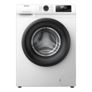 Maquina Lavar Roupa Hisense WF1Q9041BW (9kg | 1400rpm | A-10%)