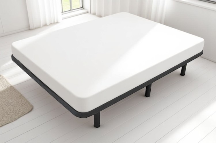 Tapi SLEEP (Pé metal | Tecido 3D respiravel | Não Personalizavel) - Imagem 2