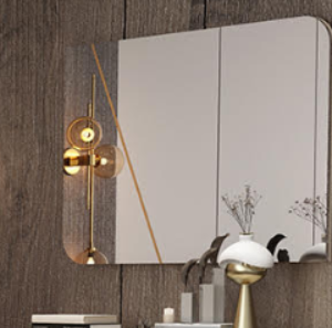 Moldura Toronto (Lacado | Personalizavel)