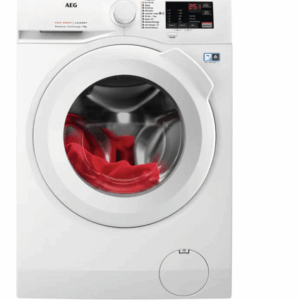 Maquina Roupa AEG L6FBI947P (10kg | 1400rpm | A)