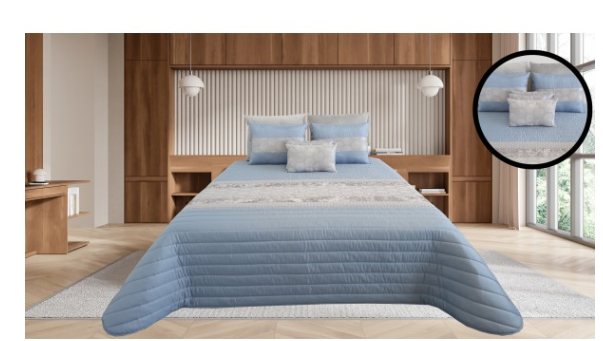 Edredon 025 - Imagem 2