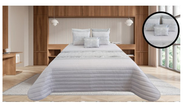 Edredon 025 - Imagem 3