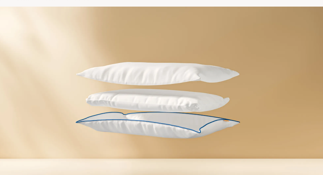 Pack 2 Almofadas Microfibras Emma - Imagem 2