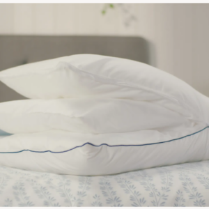 Pack 2 Almofadas Microfibras Emma