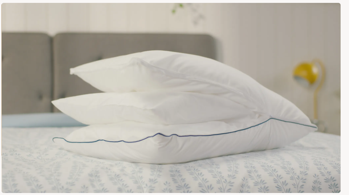 Pack 2 Almofadas Microfibras Emma