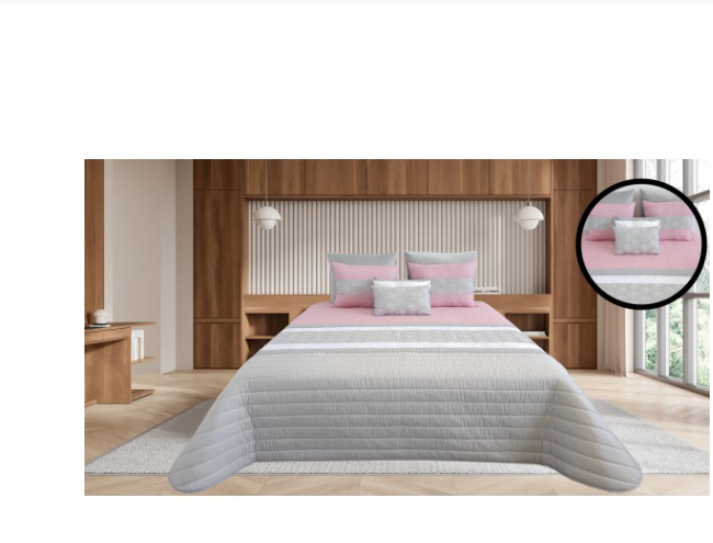 Edredon 025 - Imagem 5