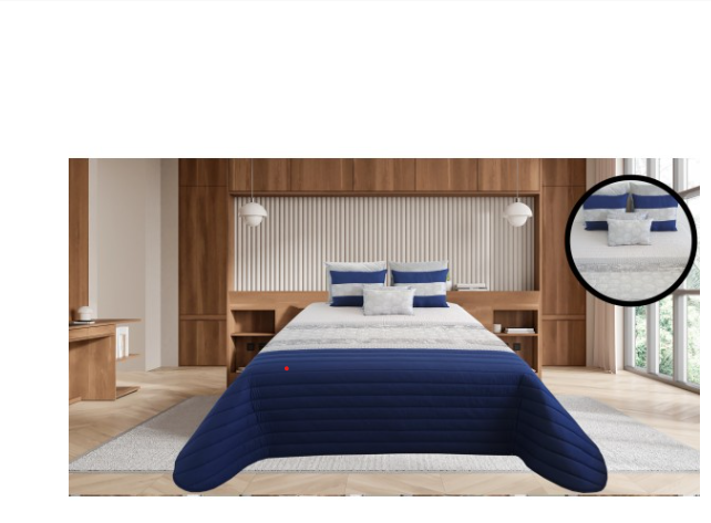 Edredon 025 - Imagem 7