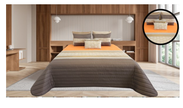 Edredon 025 - Imagem 6