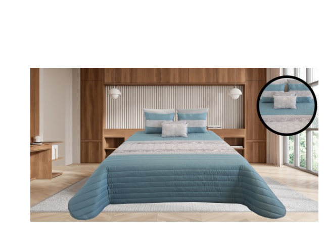 Edredon 025 - Imagem 8