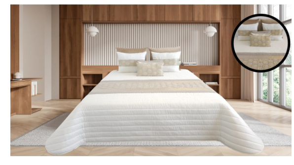 Edredon 025 - Imagem 4