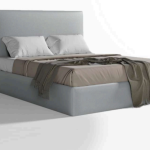 Cama Kingston (Personalizável)