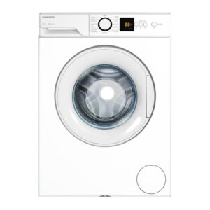 Maquina Roupa Confortec CF721D (7kg | 1000Rpm | D)