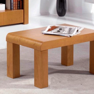 Mesa Centro Ângulos 2940 (110x65cm | Personalizável)