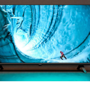 Smart Tv Phillips 40PFS6009/12