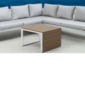 Conjunto de Jardim ALCUDIA