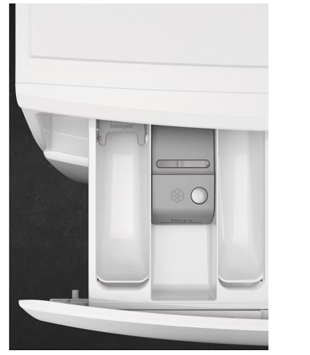 Maquina Roupa AEG L6FBI147P (10kg | 1400rpm | A) - Imagem 4