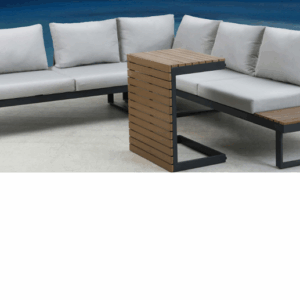 Conjunto de Jardim POLLENSA