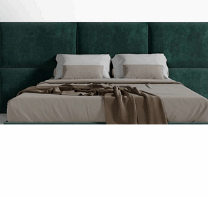 Cabeceira Bradford (Personalizável)