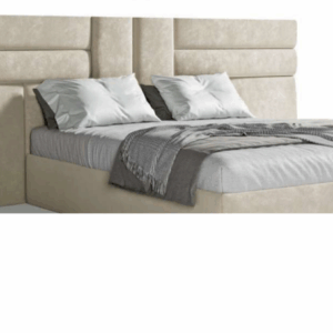 Cabeceira Fletwood (308x120 cm | Personalizável)